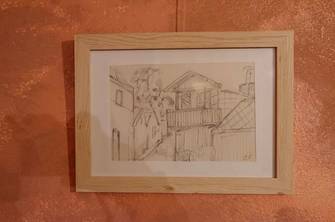 Zuzana Frantová - Odstíny čtvrtě